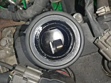 ДВИГАТЕЛЬ НА NISSAN SERENA TNC24 QR20DE