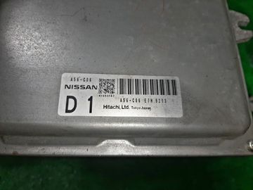 ДВИГАТЕЛЬ НА NISSAN TEANA J32 VQ25DE