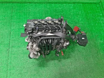 ДВИГАТЕЛЬ НА MITSUBISHI COLT PLUS Z23W 4A91