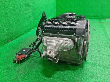 ДВИГАТЕЛЬ НА MITSUBISHI COLT PLUS Z23W 4A91