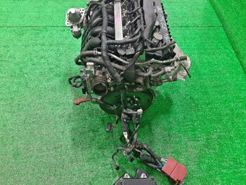 ДВИГАТЕЛЬ НА MITSUBISHI COLT PLUS Z23W 4A91