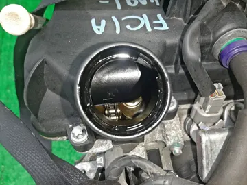 ДВИГАТЕЛЬ НА MITSUBISHI COLT PLUS Z23W 4A91