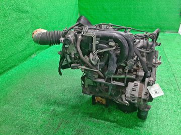 ДВИГАТЕЛЬ НА MITSUBISHI LANCER CS2V 4G15