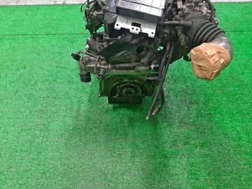 ДВИГАТЕЛЬ НА MITSUBISHI LANCER CS2V 4G15