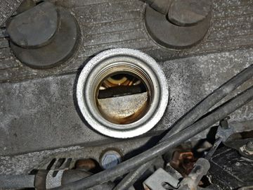 ДВИГАТЕЛЬ НА TOYOTA MARK II GX90 1G-FE