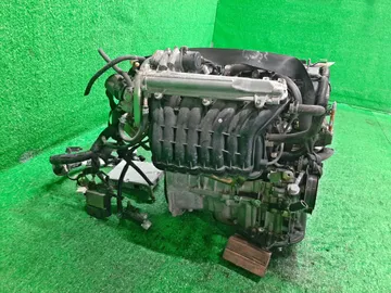 ДВИГАТЕЛЬ НА TOYOTA AVENSIS AZT250 1AZ-FSE