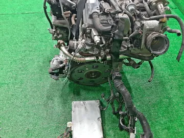 ДВИГАТЕЛЬ НА TOYOTA AVENSIS AZT250 1AZ-FSE