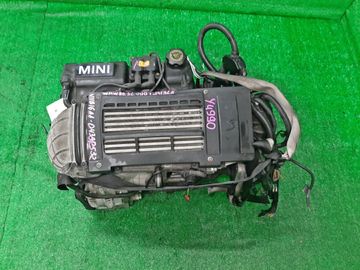 ДВИГАТЕЛЬ НА MINI HATCH R53 W11B16AA