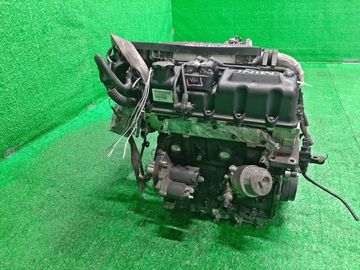 ДВИГАТЕЛЬ НА MINI HATCH R53 W11B16AA