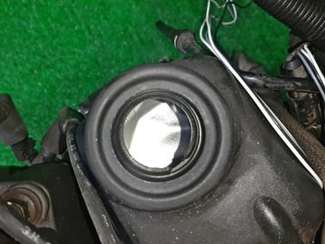 ДВИГАТЕЛЬ НА MINI HATCH R53 W11B16AA