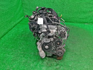 ДВИГАТЕЛЬ НА TOYOTA VITZ KSP130 1KR-FE