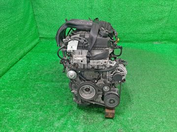 ДВИГАТЕЛЬ НА PEUGEOT 208 A9 HM01