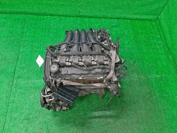 ДВИГАТЕЛЬ НА MITSUBISHI DION CR6W 4G94
