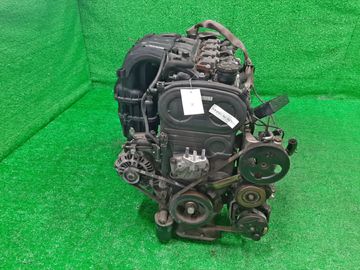 ДВИГАТЕЛЬ НА MITSUBISHI DION CR6W 4G94