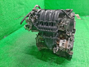 ДВИГАТЕЛЬ НА MITSUBISHI DION CR6W 4G94