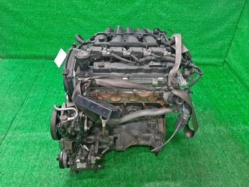 ДВИГАТЕЛЬ НА MITSUBISHI DION CR6W 4G94