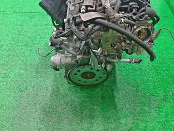 ДВИГАТЕЛЬ НА MITSUBISHI DION CR6W 4G94