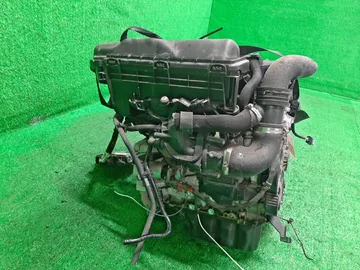 ДВИГАТЕЛЬ НА MINI HATCH R56 N14B16AB