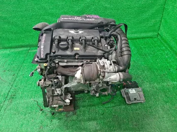 ДВИГАТЕЛЬ НА MINI HATCH R56 N14B16AB