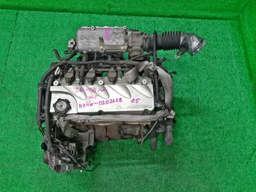 ДВИГАТЕЛЬ НА MITSUBISHI GRANDIS NA4W 4G69