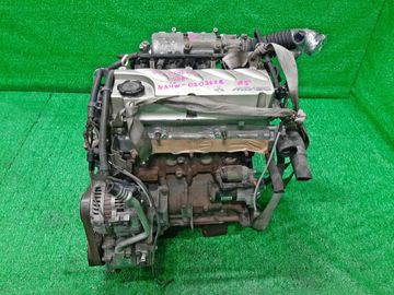ДВИГАТЕЛЬ НА MITSUBISHI GRANDIS NA4W 4G69