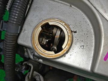 ДВИГАТЕЛЬ НА MITSUBISHI GRANDIS NA4W 4G69
