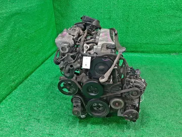 ДВИГАТЕЛЬ НА MITSUBISHI GRANDIS NA4W 4G69