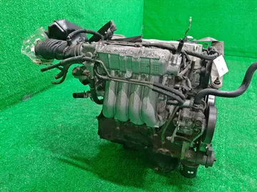 ДВИГАТЕЛЬ НА MITSUBISHI GRANDIS NA4W 4G69