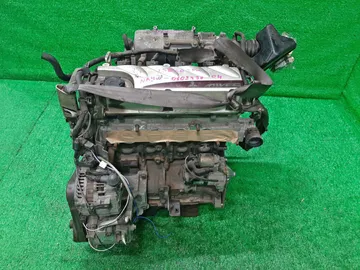 ДВИГАТЕЛЬ НА MITSUBISHI GRANDIS NA4W 4G69
