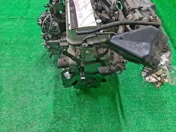 ДВИГАТЕЛЬ НА MITSUBISHI GRANDIS NA4W 4G69