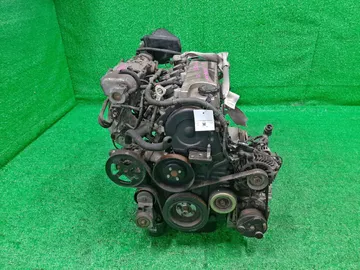 ДВИГАТЕЛЬ НА MITSUBISHI GRANDIS NA4W 4G69