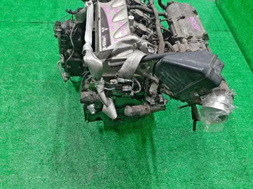 ДВИГАТЕЛЬ НА MITSUBISHI GRANDIS NA4W 4G69
