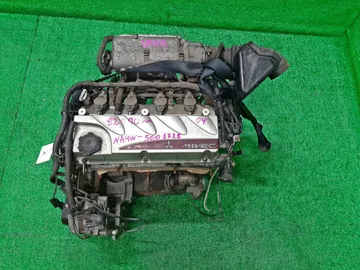 ДВИГАТЕЛЬ НА MITSUBISHI GRANDIS NA4W 4G69