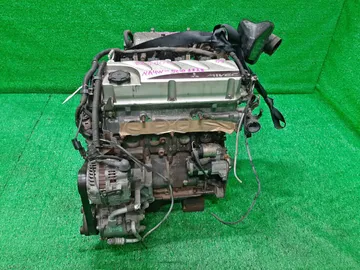 ДВИГАТЕЛЬ НА MITSUBISHI GRANDIS NA4W 4G69