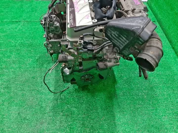 ДВИГАТЕЛЬ НА MITSUBISHI GRANDIS NA4W 4G69
