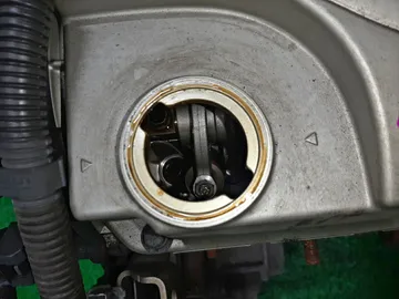 ДВИГАТЕЛЬ НА MITSUBISHI GRANDIS NA4W 4G69
