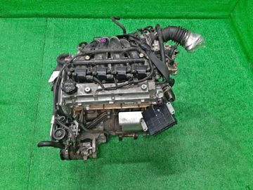 ДВИГАТЕЛЬ НА MITSUBISHI CHARIOT GRANDIS N94W 4G64