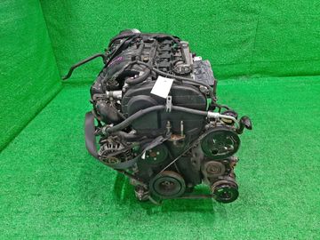 ДВИГАТЕЛЬ НА MITSUBISHI CHARIOT GRANDIS N94W 4G64