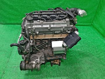 ДВИГАТЕЛЬ НА MITSUBISHI CHARIOT GRANDIS N94W 4G64