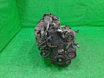 ДВИГАТЕЛЬ НА TOYOTA NADIA SXN10 3S-FSE