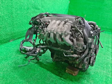 ДВИГАТЕЛЬ НА TOYOTA NADIA SXN10 3S-FSE