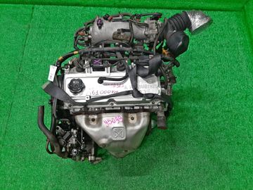 ДВИГАТЕЛЬ НА MITSUBISHI AIRTREK CU4W 4G64