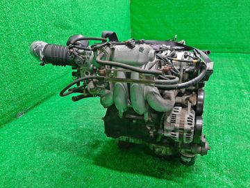 ДВИГАТЕЛЬ НА MITSUBISHI AIRTREK CU4W 4G64