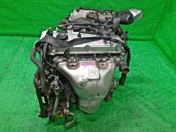 ДВИГАТЕЛЬ НА MITSUBISHI AIRTREK CU4W 4G64