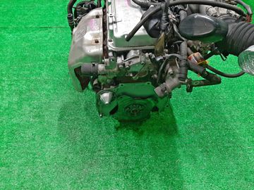 ДВИГАТЕЛЬ НА MITSUBISHI AIRTREK CU4W 4G64