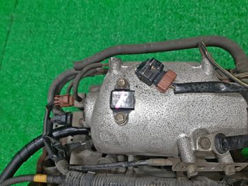 ДВИГАТЕЛЬ НА MITSUBISHI AIRTREK CU4W 4G64