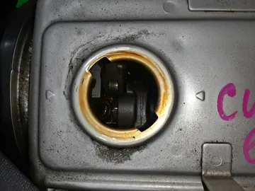 ДВИГАТЕЛЬ НА MITSUBISHI AIRTREK CU4W 4G64