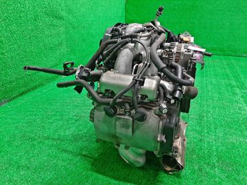 ДВИГАТЕЛЬ НА SUBARU LEGACY BP9 EJ253