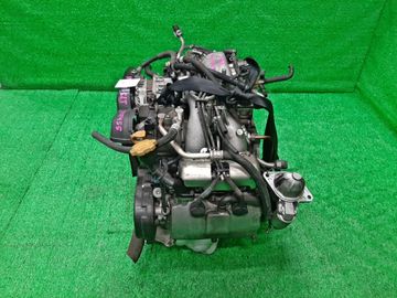 ДВИГАТЕЛЬ НА SUBARU LEGACY BP9 EJ253