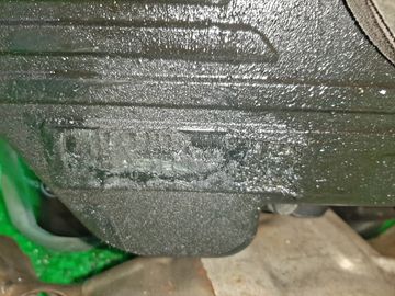 ДВИГАТЕЛЬ НА SUBARU LEGACY BP9 EJ253